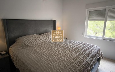 Preciosa i acogedora villa con apartamento de invitados.